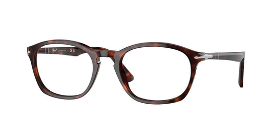 0PO3303V - Persol - Tortoise - (Havana 24) - 51 - 20 - 145 MM - Ardor Eyewear 8056597787185