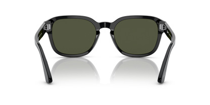 Black - 0PO3305S 8056597792127