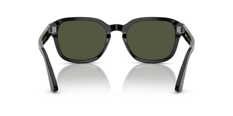 Black - 0PO3305S 8056597792127