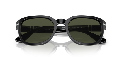 Black - 0PO3305S 8056597792127