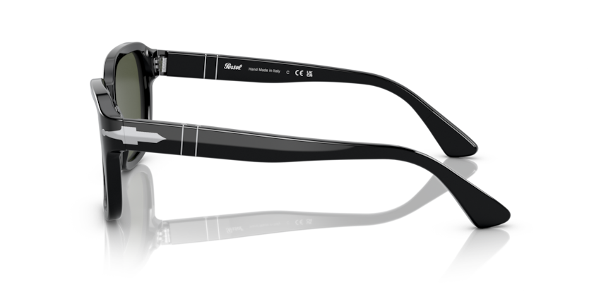 Black - 0PO3305S 8056597792127