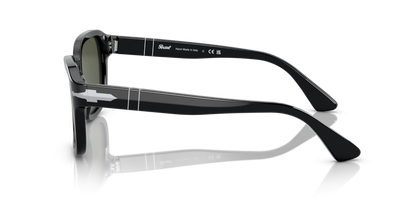 Black - 0PO3305S 8056597792127