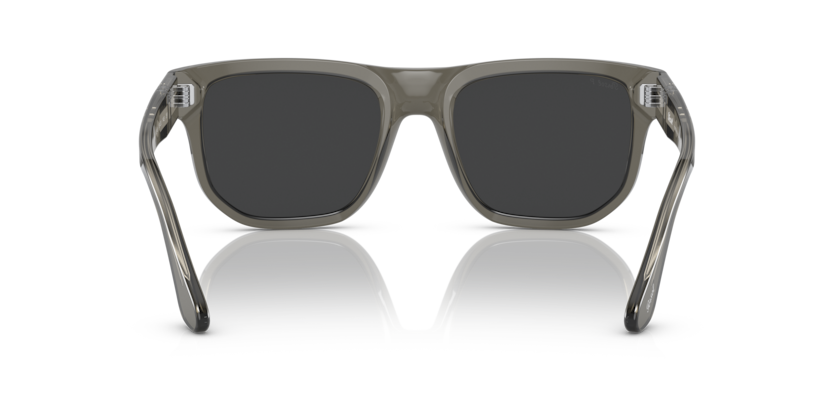 Opal Smoke - 0PO3306S 8056597744904