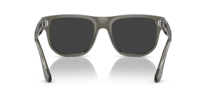 Opal Smoke - 0PO3306S 8056597744904