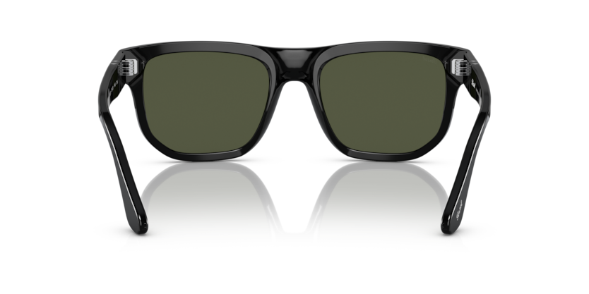 Black - 0PO3306S 8056597744980