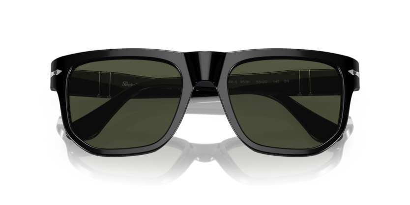 Black - 0PO3306S 8056597744980