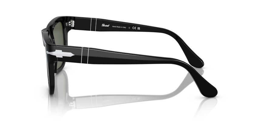 Black - 0PO3306S 8056597744980