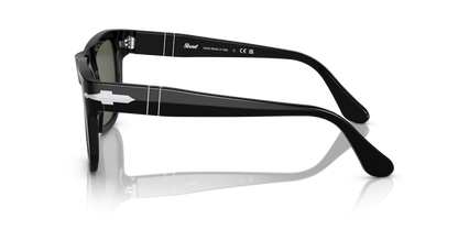 Black - 0PO3306S 8056597744980