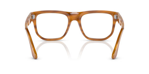 Striped Brown - 0PO3306S 8056597807906