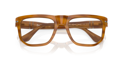 Striped Brown - 0PO3306S 8056597807906