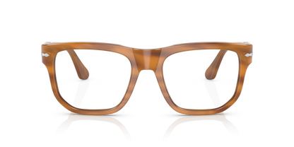 Striped Brown - 0PO3306S 8056597807906