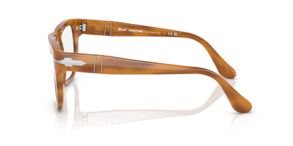 Striped Brown - 0PO3306S 8056597807906