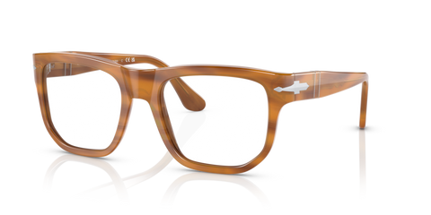 Striped Brown - 0PO3306S 8056597807906