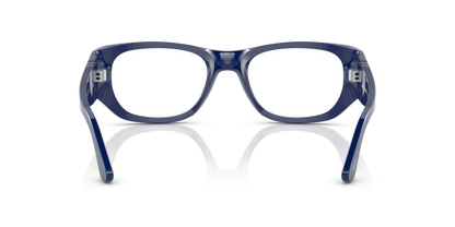 Blue - 0PO3307S 8056597808262