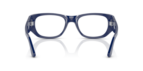 Blue - 0PO3307S 8056597808262