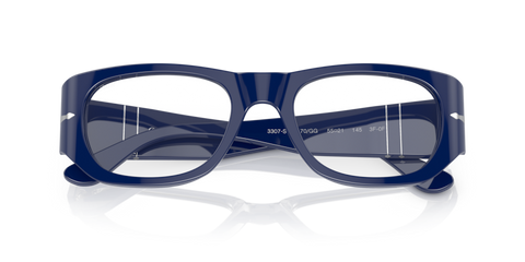 Blue - 0PO3307S 8056597808262