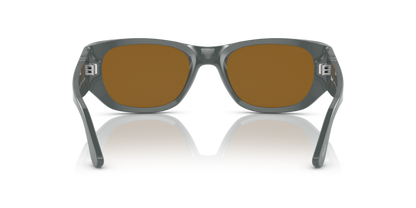 Grey - 0PO3307S 8056597745130