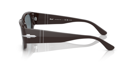 Brown - 0PO3307S 8056597745154