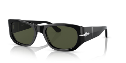 Black (95/31) - Green 8056597745185