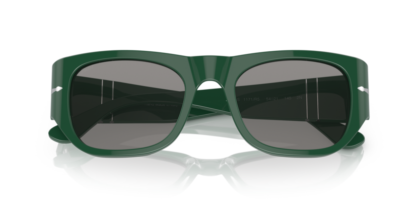 Green - 0PO3308S 8056597756266