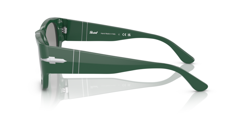 Green - 0PO3308S 8056597756266