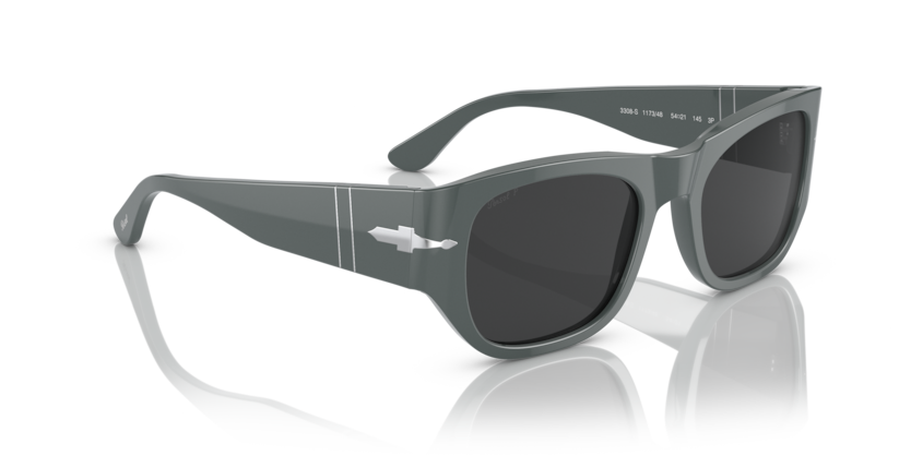 Grey - 0PO3308S 8056597743396