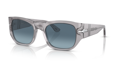 Transparent Grey - 0PO3308S 8056597783248