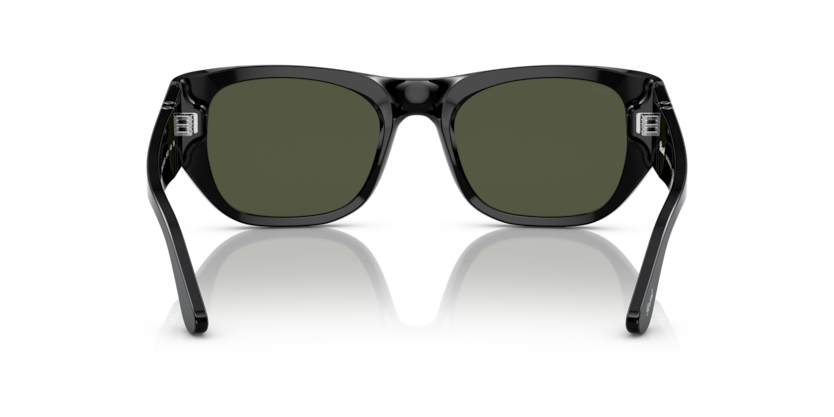 Black - 0PO3308S 8056597743433