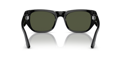 Black - 0PO3308S 8056597743433