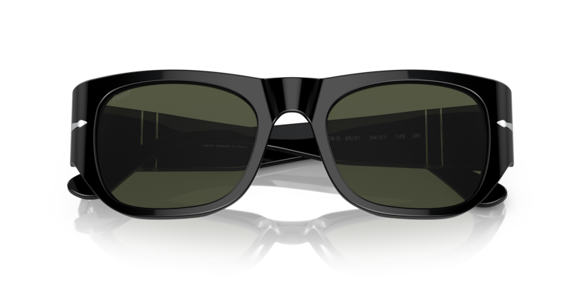 Black - 0PO3308S 8056597743433