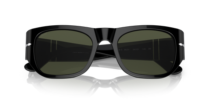 Black - 0PO3308S 8056597743433