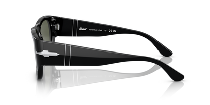 Black - 0PO3308S 8056597743433