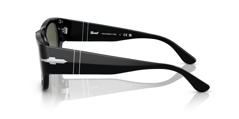 Black - 0PO3308S 8056597743433