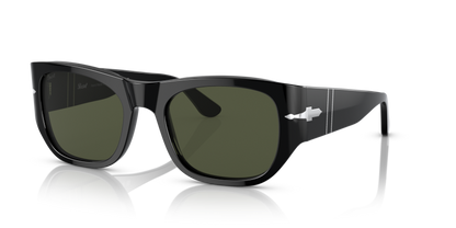 Black - 0PO3308S 8056597743433