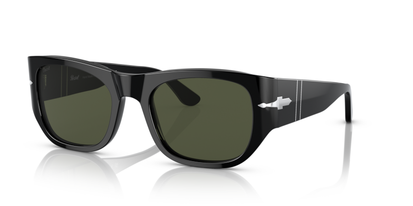 Black - 0PO3308S 8056597743433