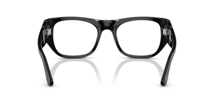 Black - 0PO3308S 8056597808521