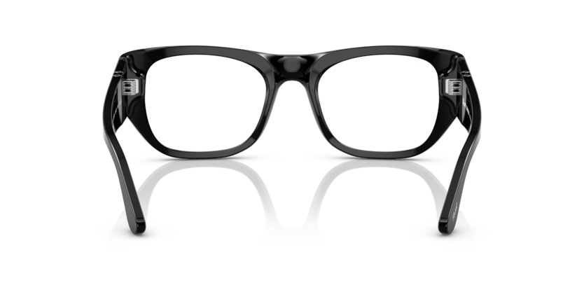 Black - 0PO3308S 8056597808521