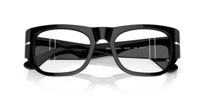 Black - 0PO3308S 8056597808521