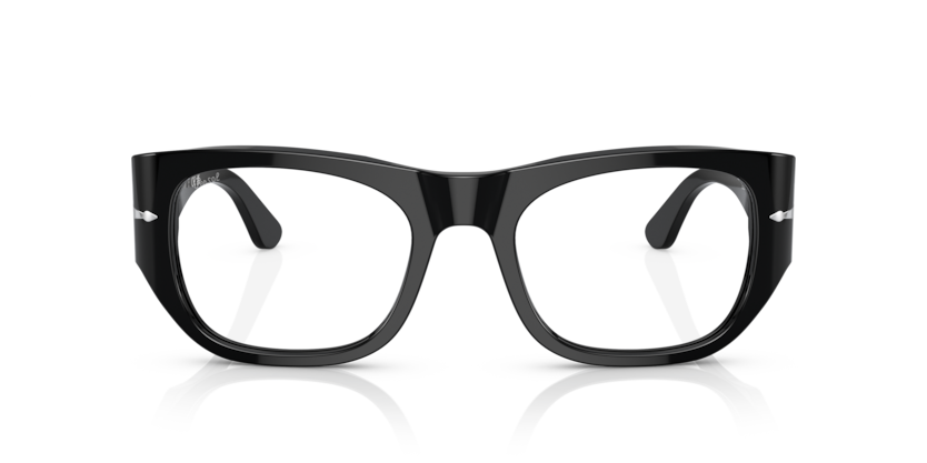 Black - 0PO3308S 8056597808521