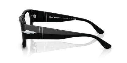 Black - 0PO3308S 8056597808521