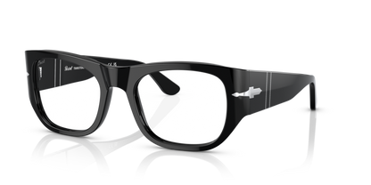 Black - 0PO3308S 8056597808521