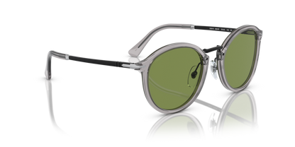 Transparent Grey - 0PO3309S 8056597821506