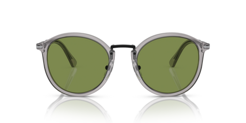 Transparent Grey - 0PO3309S 8056597821506