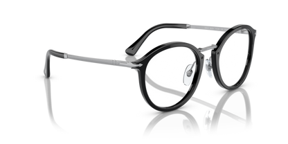 Black - 0PO3309S 8056597821544