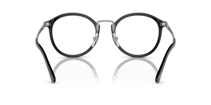 Black - 0PO3309S 8056597821544