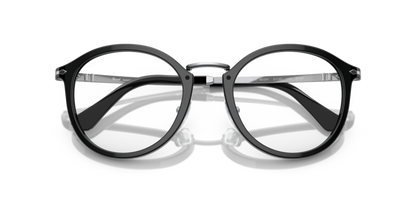 Black - 0PO3309S 8056597821544