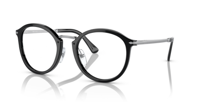 Black - 0PO3309S 8056597821544