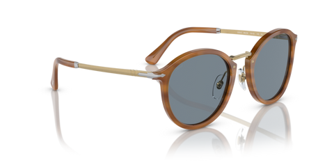 Striped Brown - 0PO3309S 8056597821551