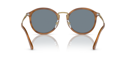 Striped Brown - 0PO3309S 8056597821551