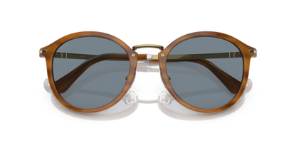 Striped Brown - 0PO3309S 8056597821551